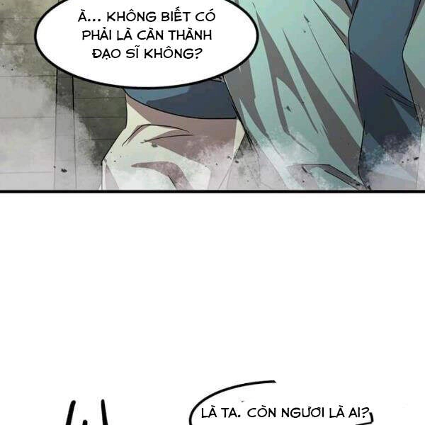 Đạo Sĩ Giang Hồ Chapter 58 - 99