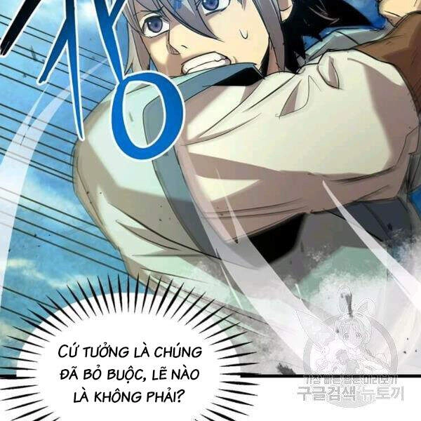 Đạo Sĩ Giang Hồ Chapter 58 - 112