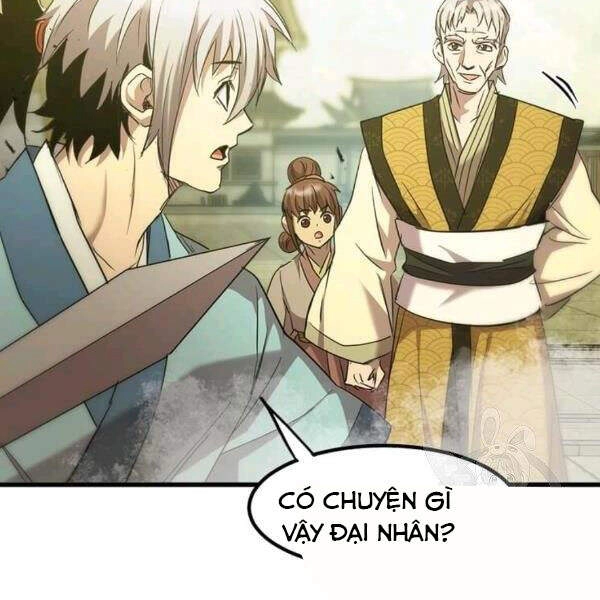 Đạo Sĩ Giang Hồ Chapter 58 - 125