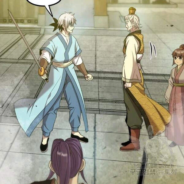 Đạo Sĩ Giang Hồ Chapter 58 - 128