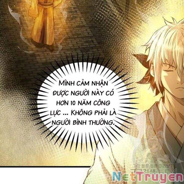 Đạo Sĩ Giang Hồ Chapter 59 - 7