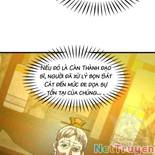 Đạo Sĩ Giang Hồ Chapter 59 - 41