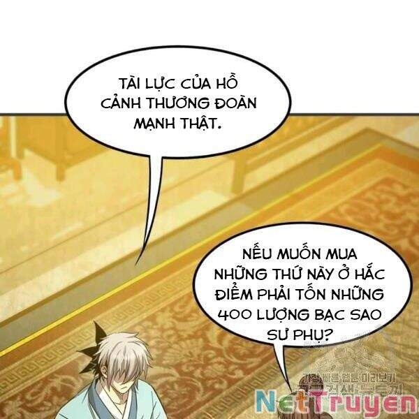 Đạo Sĩ Giang Hồ Chapter 59 - 69