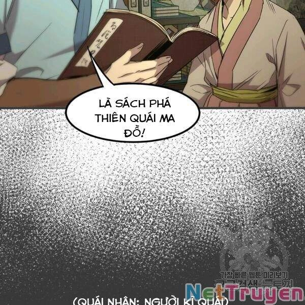 Đạo Sĩ Giang Hồ Chapter 59 - 74