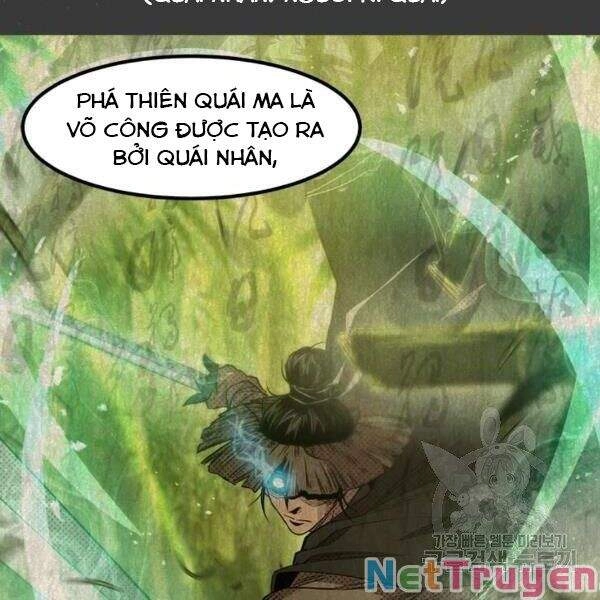 Đạo Sĩ Giang Hồ Chapter 59 - 75