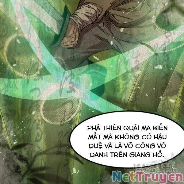 Đạo Sĩ Giang Hồ Chapter 59 - 76