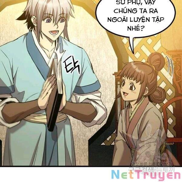 Đạo Sĩ Giang Hồ Chapter 59 - 78