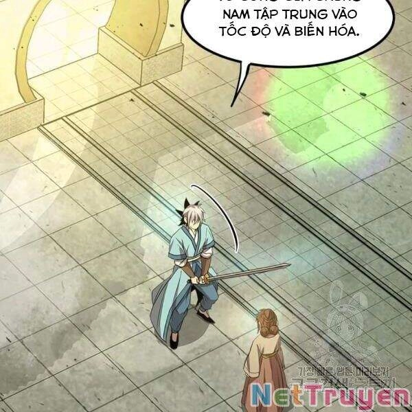 Đạo Sĩ Giang Hồ Chapter 59 - 87