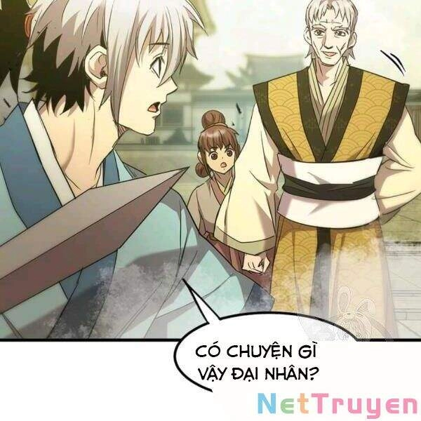 Đạo Sĩ Giang Hồ Chapter 59 - 125