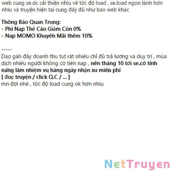 Đạo Sĩ Giang Hồ Chapter 59 - 138