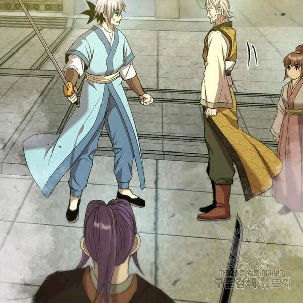 Đạo Sĩ Giang Hồ Chapter 60 - 7