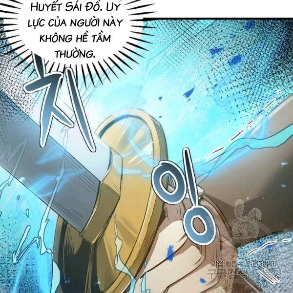 Đạo Sĩ Giang Hồ Chapter 60 - 19