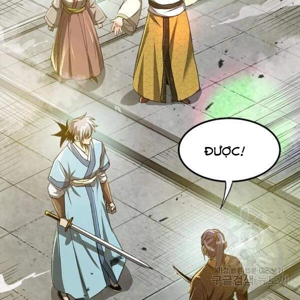 Đạo Sĩ Giang Hồ Chapter 60 - 22