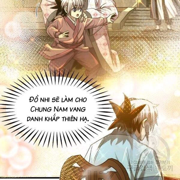 Đạo Sĩ Giang Hồ Chapter 60 - 60