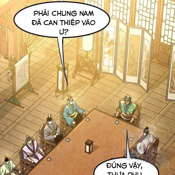 Đạo Sĩ Giang Hồ Chapter 60 - 65
