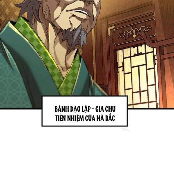 Đạo Sĩ Giang Hồ Chapter 60 - 68