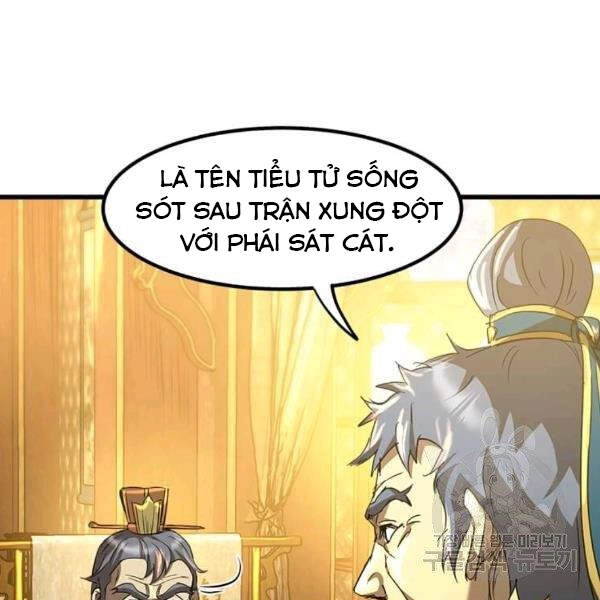 Đạo Sĩ Giang Hồ Chapter 60 - 69