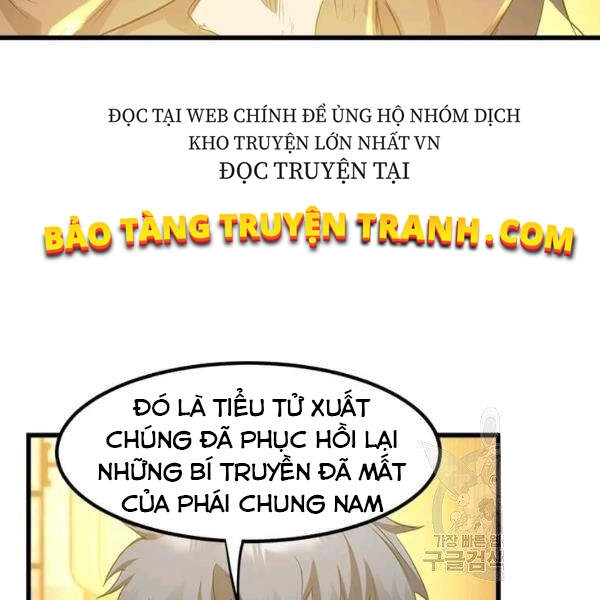 Đạo Sĩ Giang Hồ Chapter 60 - 72