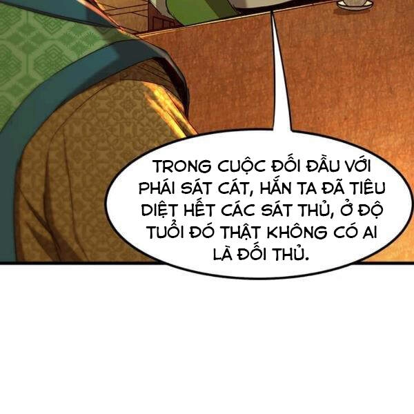 Đạo Sĩ Giang Hồ Chapter 60 - 75
