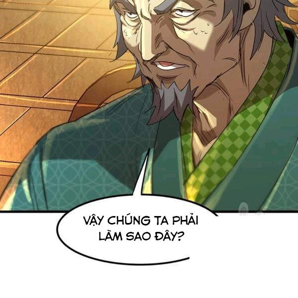 Đạo Sĩ Giang Hồ Chapter 60 - 77