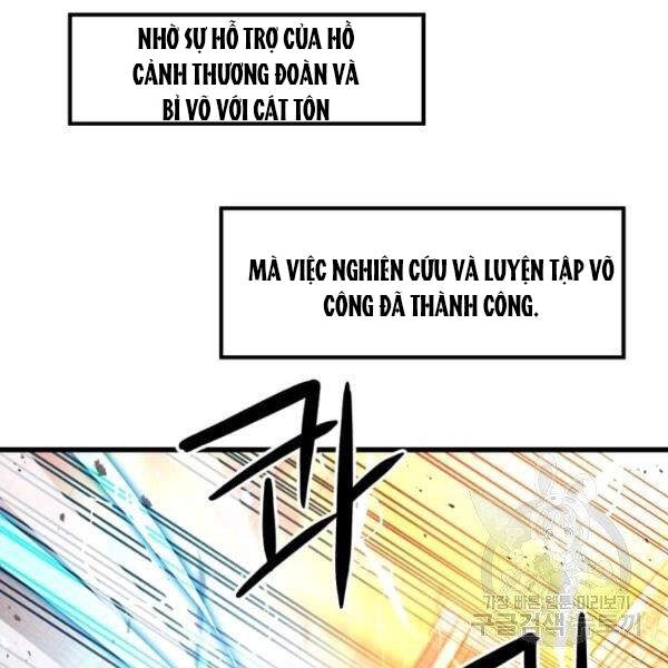 Đạo Sĩ Giang Hồ Chapter 60 - 104