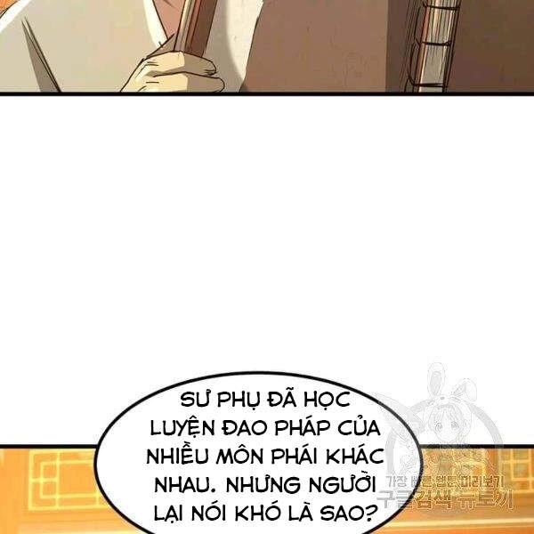 Đạo Sĩ Giang Hồ Chapter 60 - 112