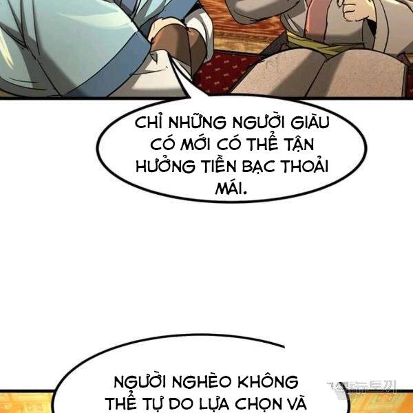 Đạo Sĩ Giang Hồ Chapter 60 - 130