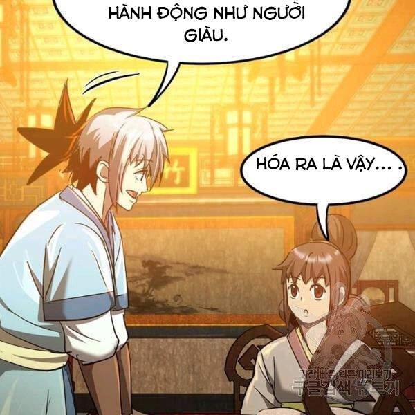 Đạo Sĩ Giang Hồ Chapter 60 - 131