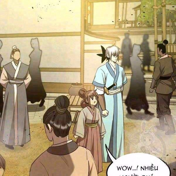 Đạo Sĩ Giang Hồ Chapter 61 - 2