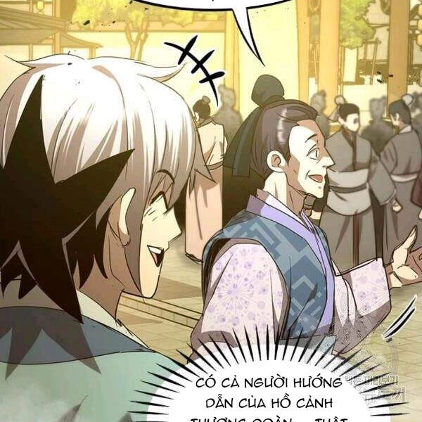 Đạo Sĩ Giang Hồ Chapter 61 - 4