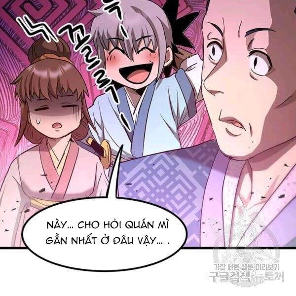 Đạo Sĩ Giang Hồ Chapter 61 - 6