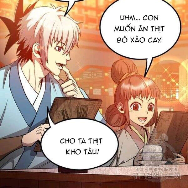 Đạo Sĩ Giang Hồ Chapter 61 - 18