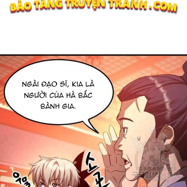 Đạo Sĩ Giang Hồ Chapter 61 - 31