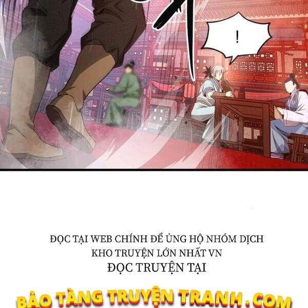 Đạo Sĩ Giang Hồ Chapter 61 - 34