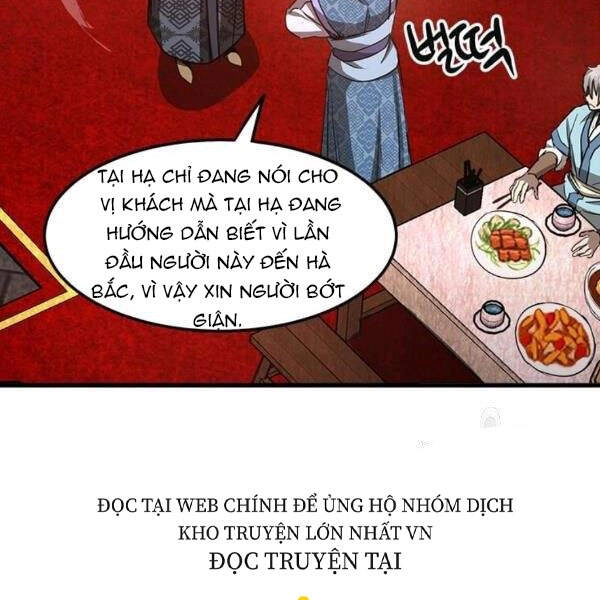 Đạo Sĩ Giang Hồ Chapter 61 - 38