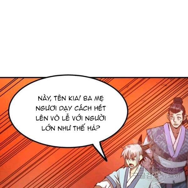 Đạo Sĩ Giang Hồ Chapter 61 - 51