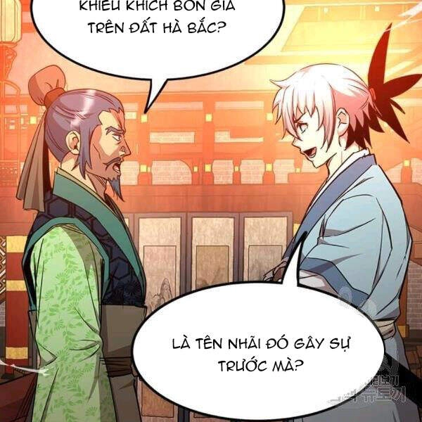 Đạo Sĩ Giang Hồ Chapter 61 - 85