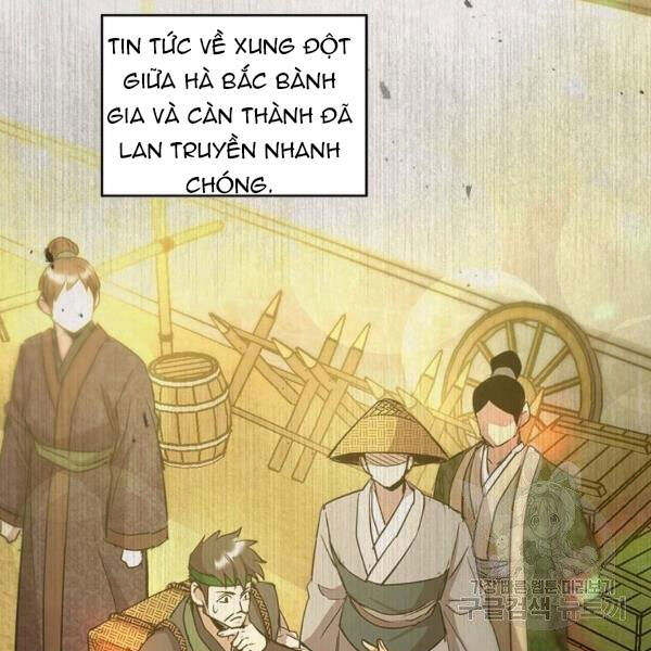 Đạo Sĩ Giang Hồ Chapter 61 - 113