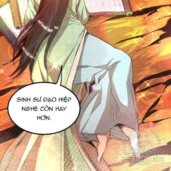 Đạo Sĩ Giang Hồ Chapter 61 - 119