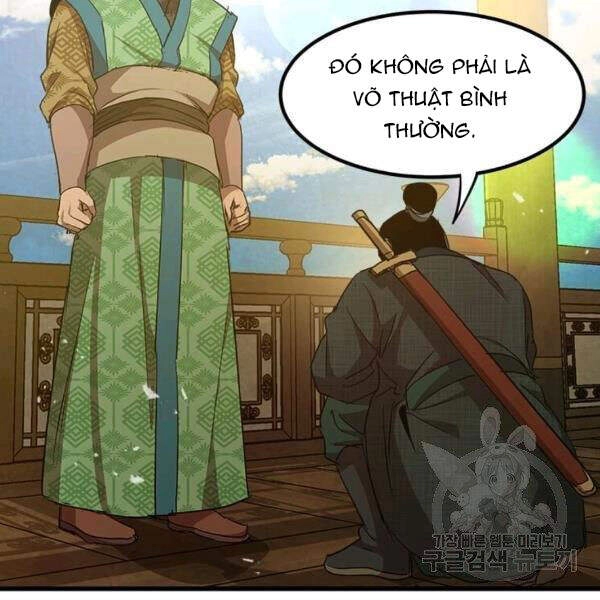 Đạo Sĩ Giang Hồ Chapter 61 - 129