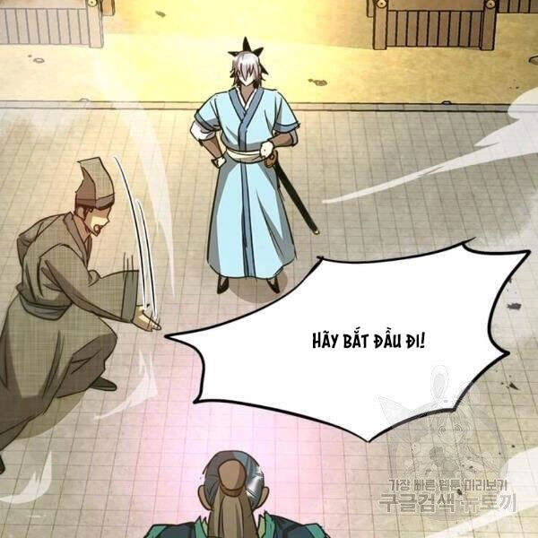 Đạo Sĩ Giang Hồ Chapter 61 - 150