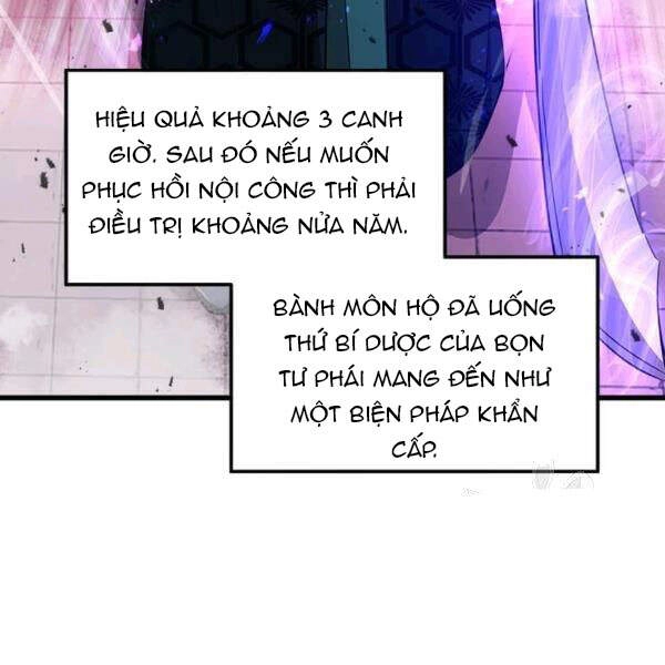 Đạo Sĩ Giang Hồ Chapter 61 - 161