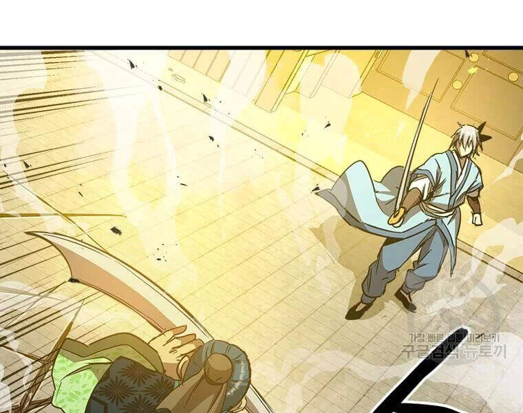 Đạo Sĩ Giang Hồ Chapter 62 - 64