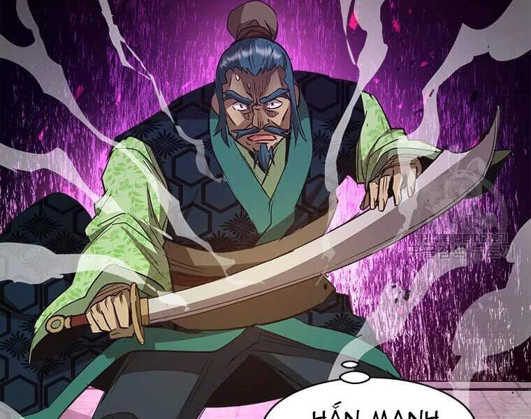 Đạo Sĩ Giang Hồ Chapter 62 - 67