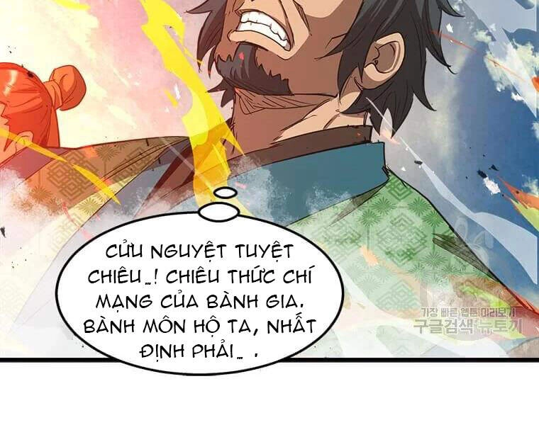 Đạo Sĩ Giang Hồ Chapter 62 - 76