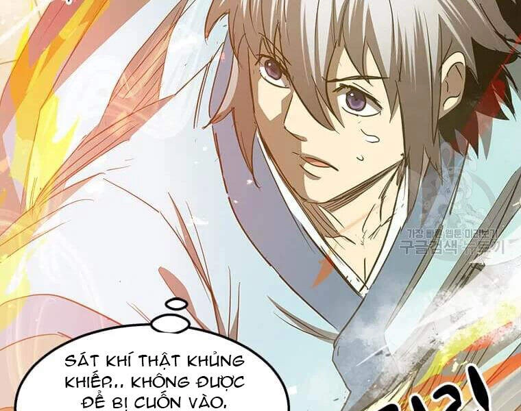 Đạo Sĩ Giang Hồ Chapter 62 - 78