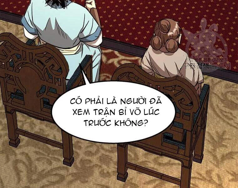 Đạo Sĩ Giang Hồ Chapter 62 - 154