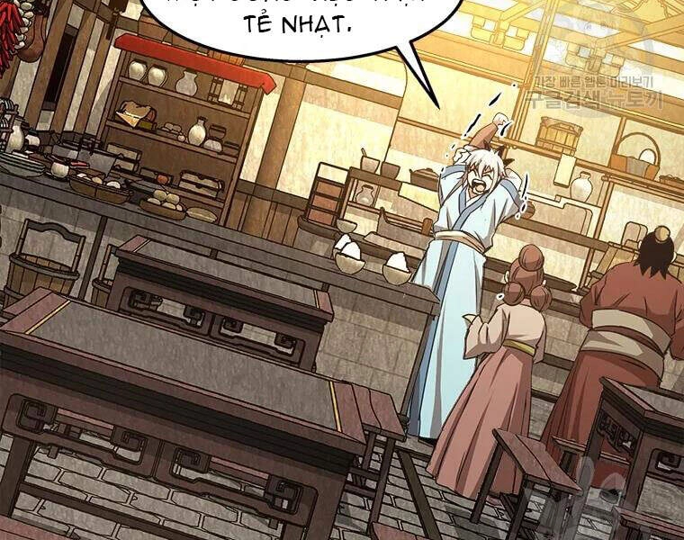 Đạo Sĩ Giang Hồ Chapter 62 - 167