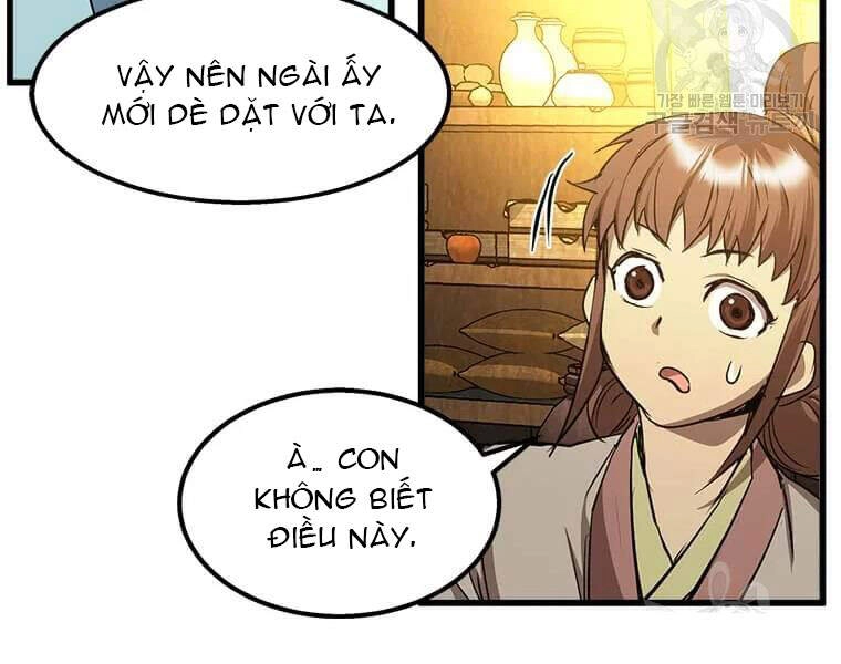 Đạo Sĩ Giang Hồ Chapter 62 - 177