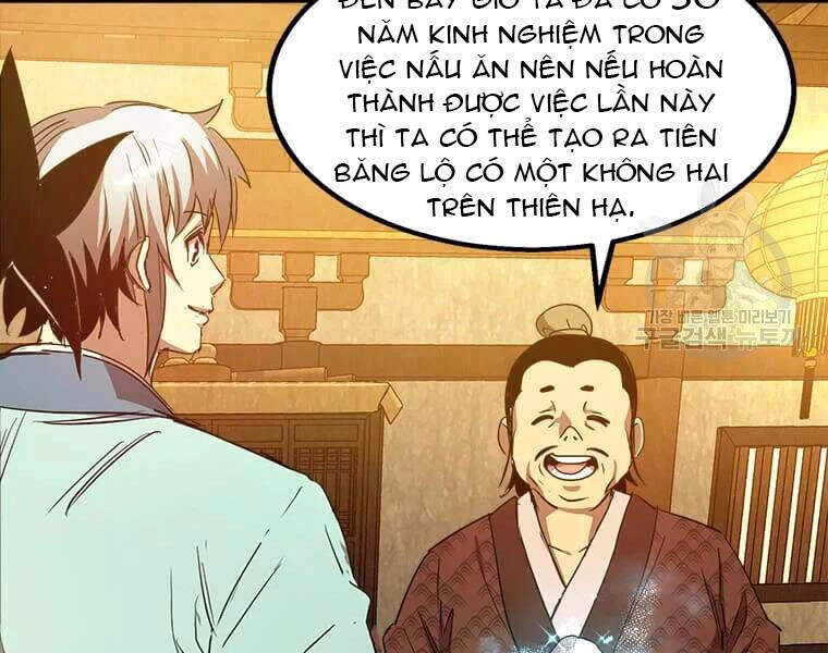 Đạo Sĩ Giang Hồ Chapter 62 - 184